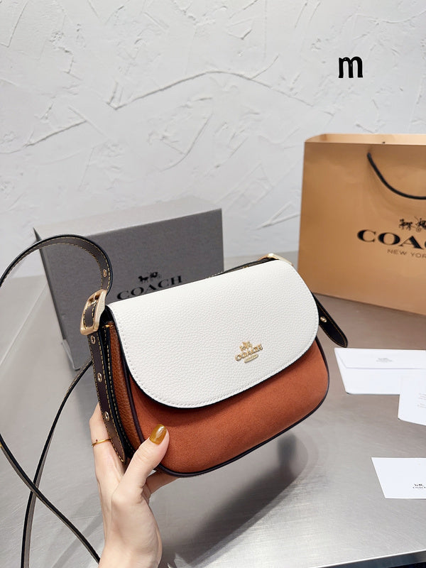 Satchel Bags - CCH Bags - 271