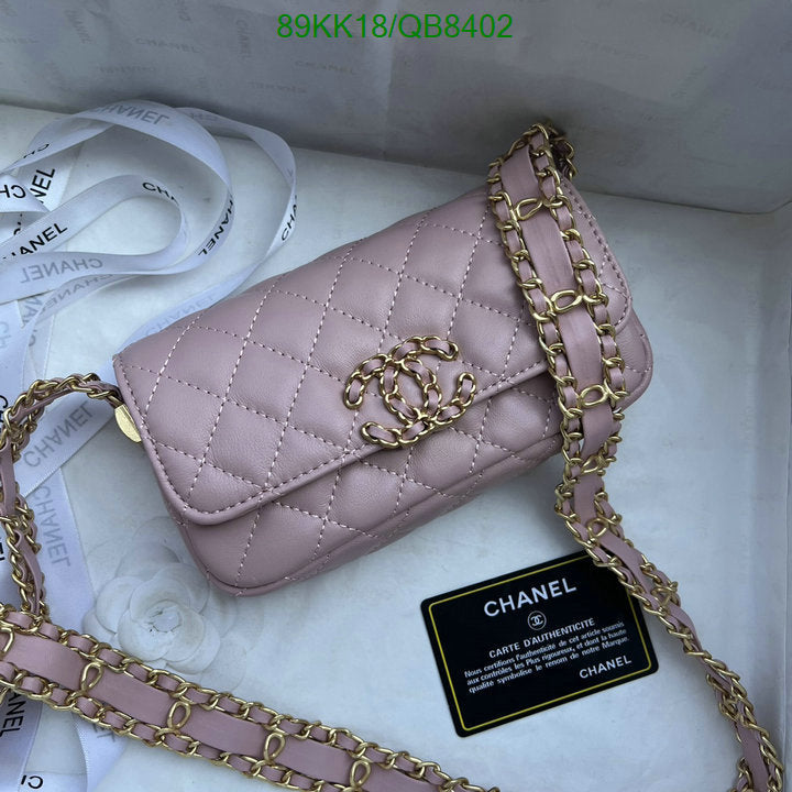 SAMC - CHL Bags Crossbody - 124