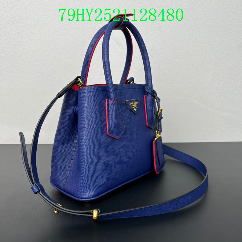 Satchel Bags - PDA Bags - 3759