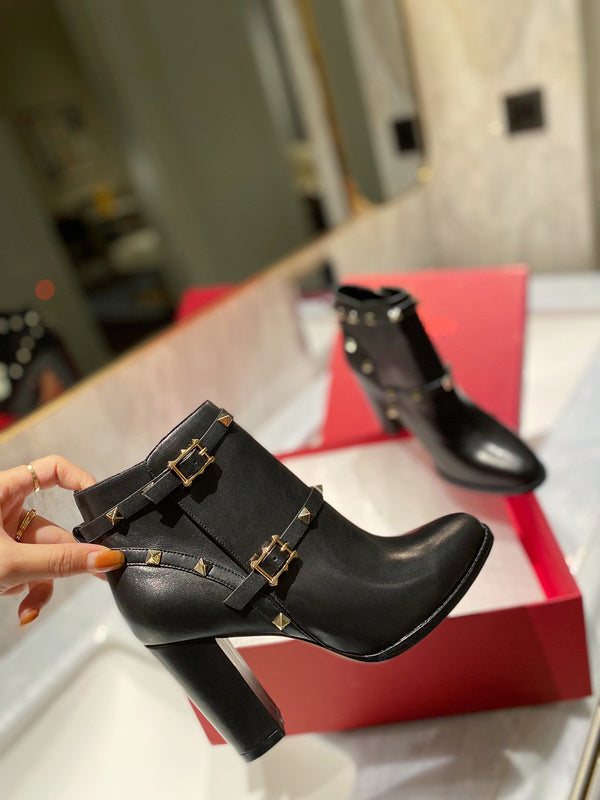 Satchel Bags - Mix Shoes - 1399
