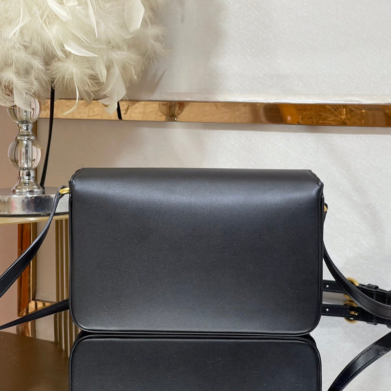 Satchel Bags - SLY Bags - 2397