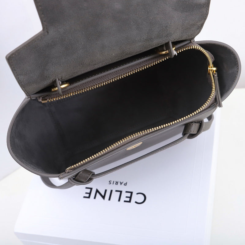 Glamy - COL Bags - 246