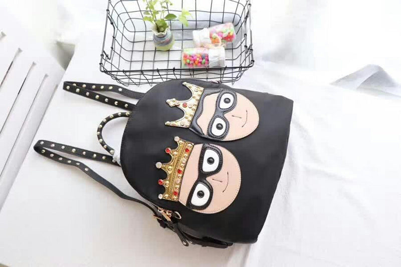 Satchel Bags - DG Bags - 302