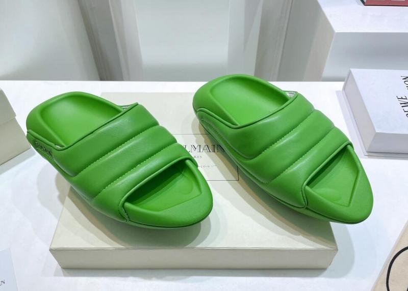 SAMC - BAM Men Shoes - 089