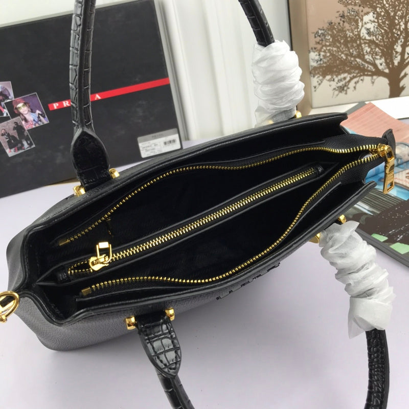 Satchel Bags - PRA Bags - 460