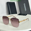 SAMC - CHL Glasses - 254