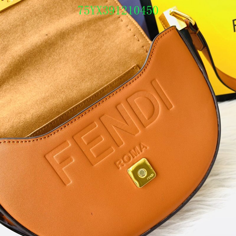 Glami - FDE Bags - 1953