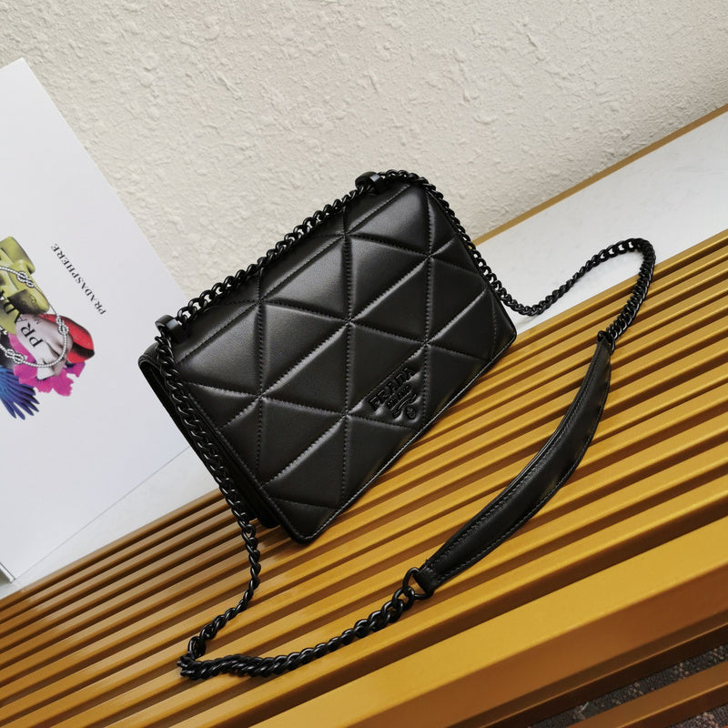 Satchel Bags - PDA Bags - 1402
