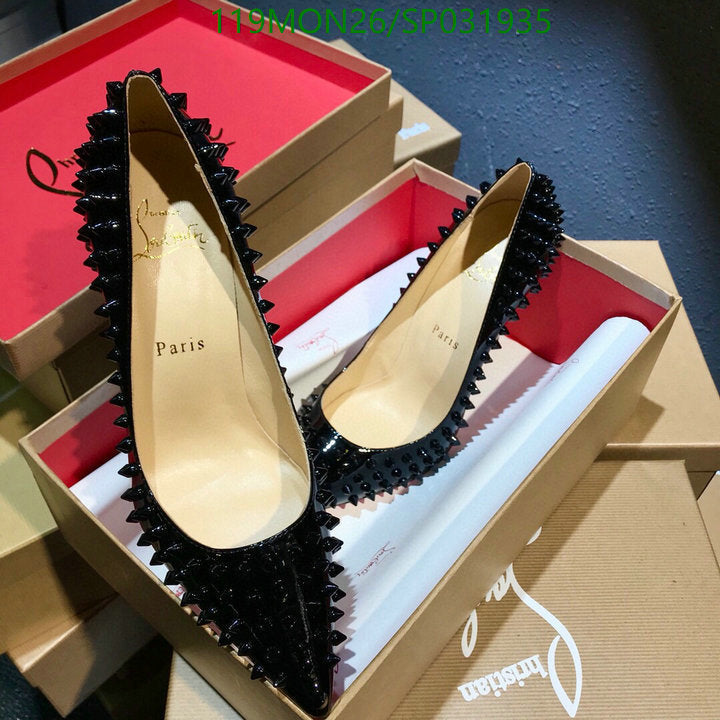 SAMC - CBL Women Shoes - 179
