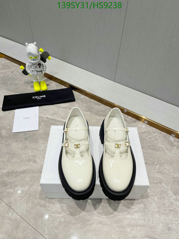 SAMC - COL Women Shoes - 180