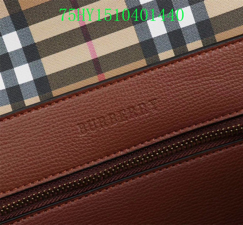 ELE Fashion -BBR Bags - 562