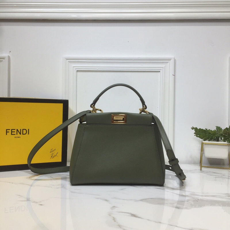 Glami-i - JBE Bags - 203