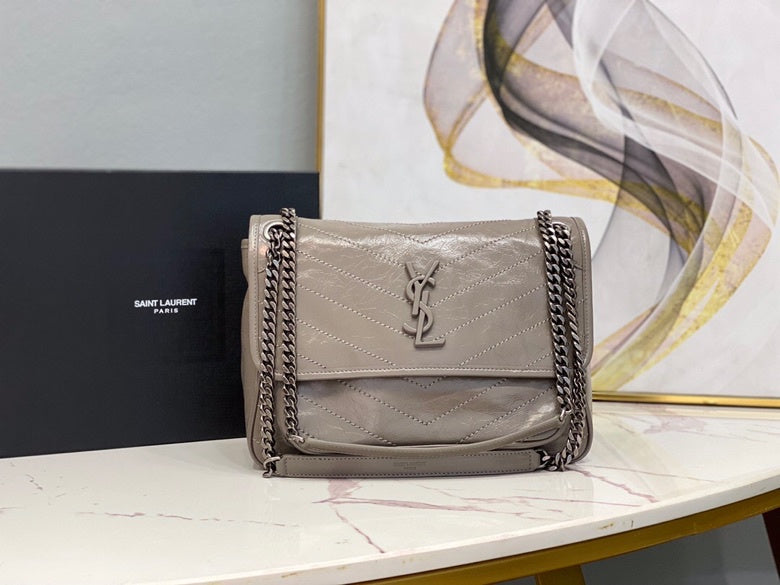 Glamy - YLS Bags - 1326