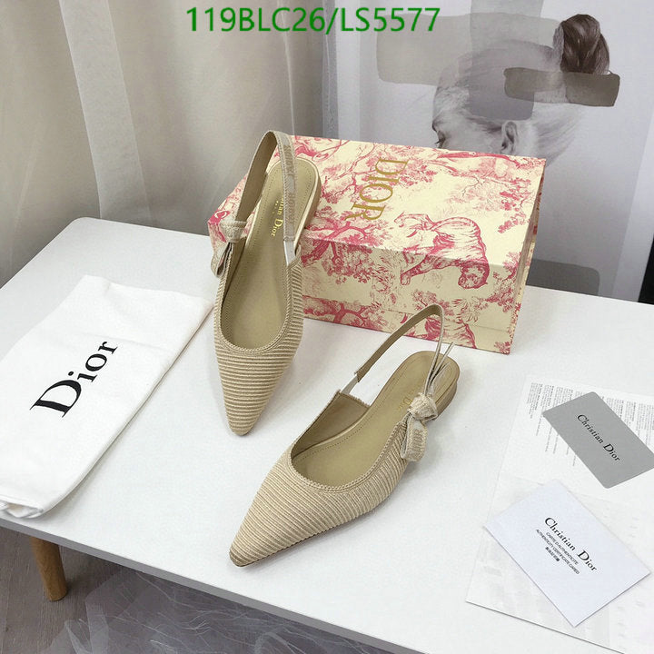 SAMCC - DOR Women Shoes - 2387