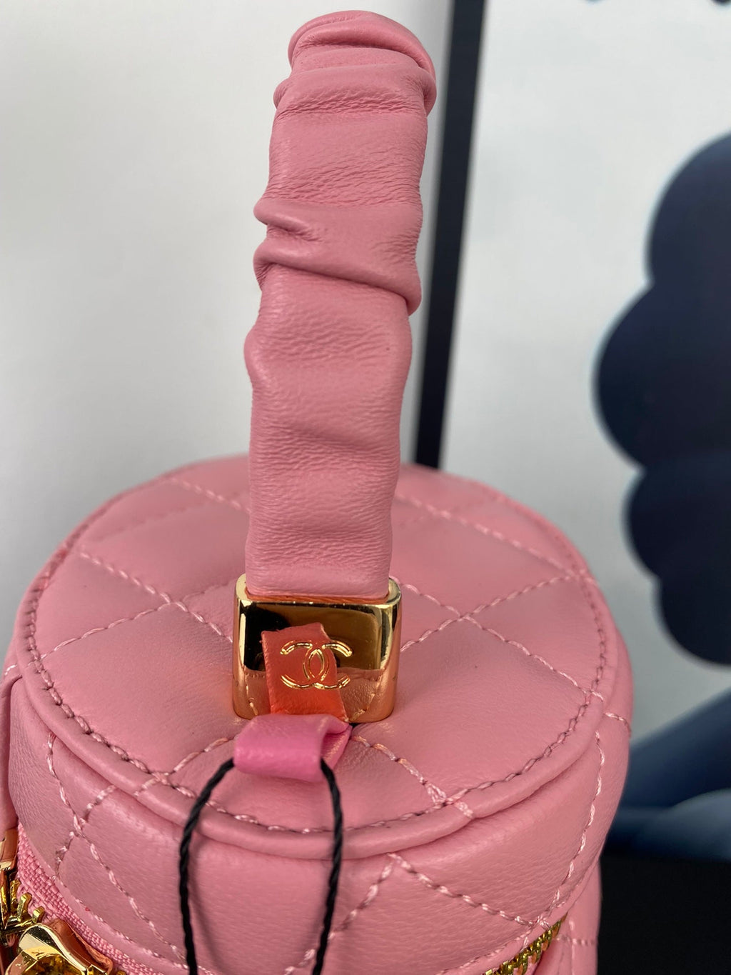 EN - New Bag CHL 408