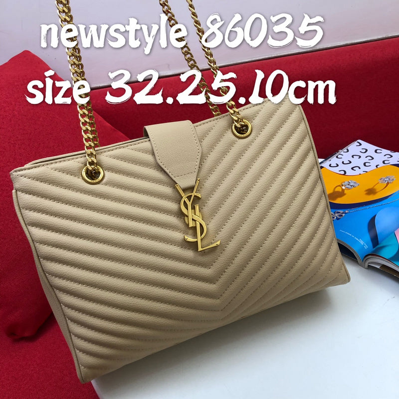 Satchel Bags - SLY Bags - 1527