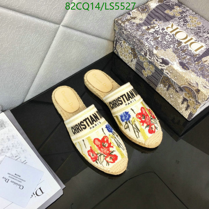 SAMCC - DOR Women Shoes - 2072