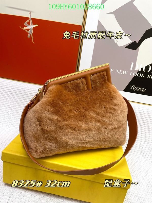 Glami - FDE Bags - 2189