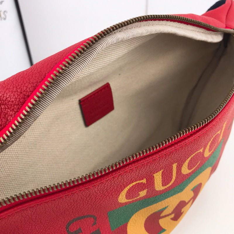 Glami Fashion - GCI Bags - 2589