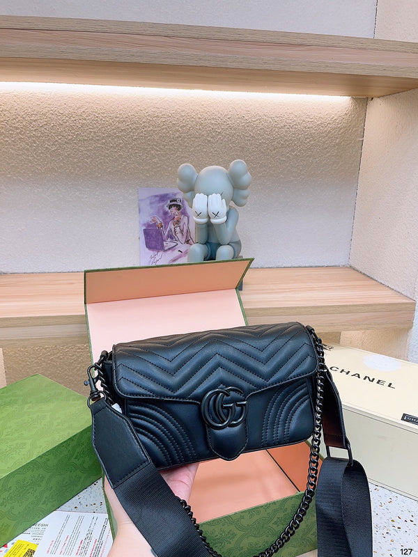 Glami Fashion - GCI Bags - 11609