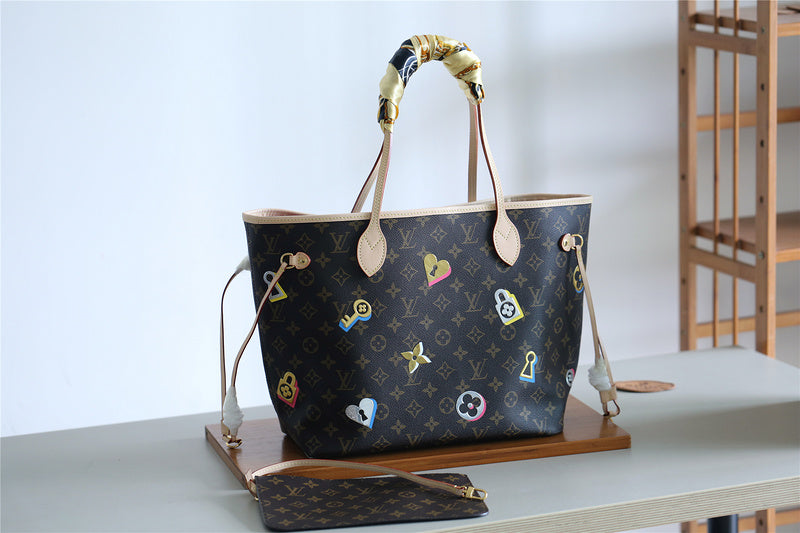 Glami Fashion Lu-Vi bags - 8084