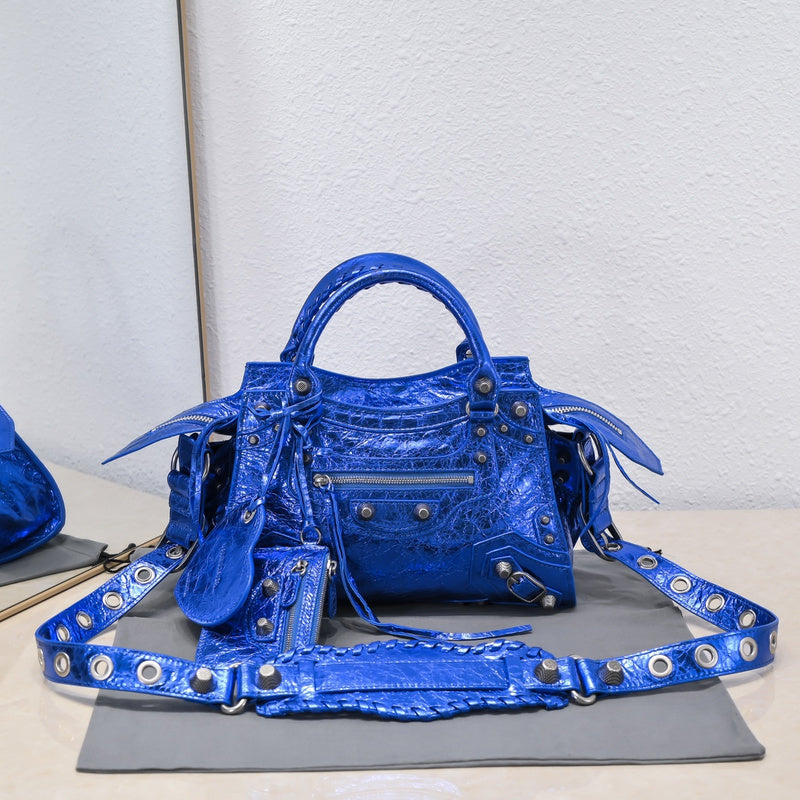 Glamy - BG Bags - 758