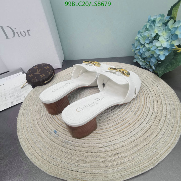 SAMCC - DOR Women Shoes - 1870