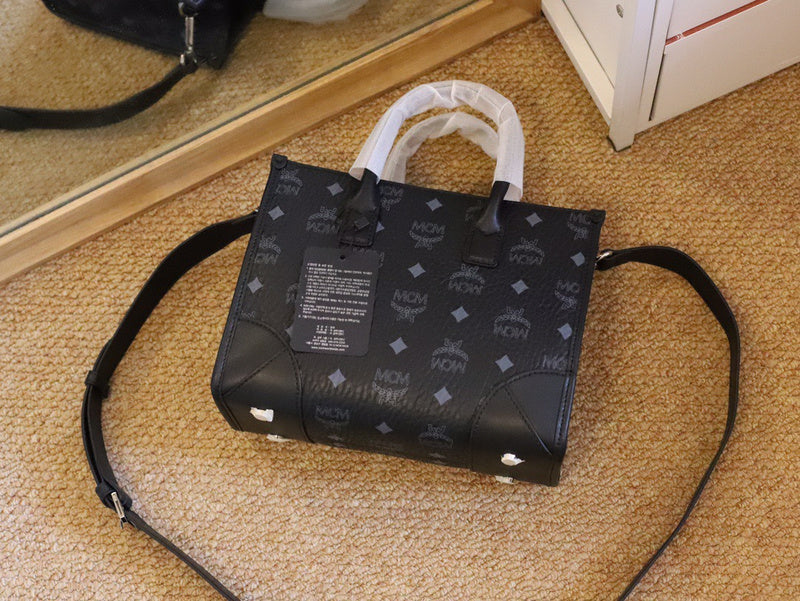 Satchel Bags - MC Bags - 202