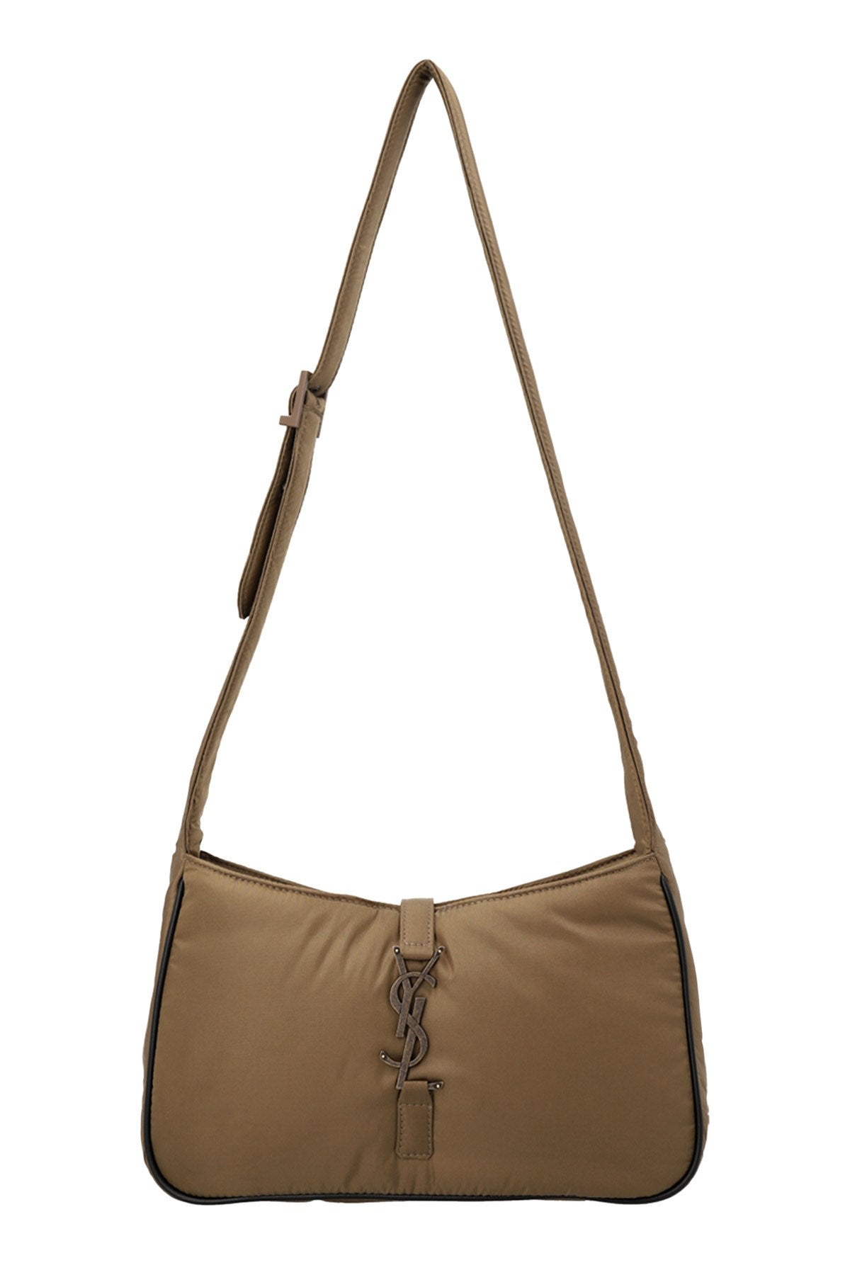 Saint Laurent Women 'Le 5 ÃƒÆ’Ã¢â€šÂ¬ 7' Crossbody Bag