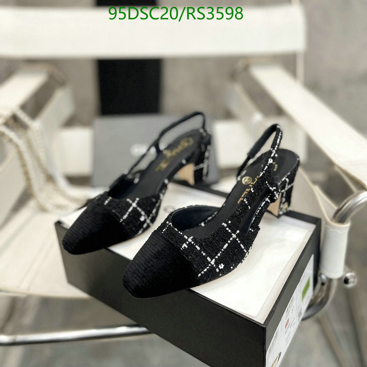 SAMC - CHL Women Shoes Ballet - 187
