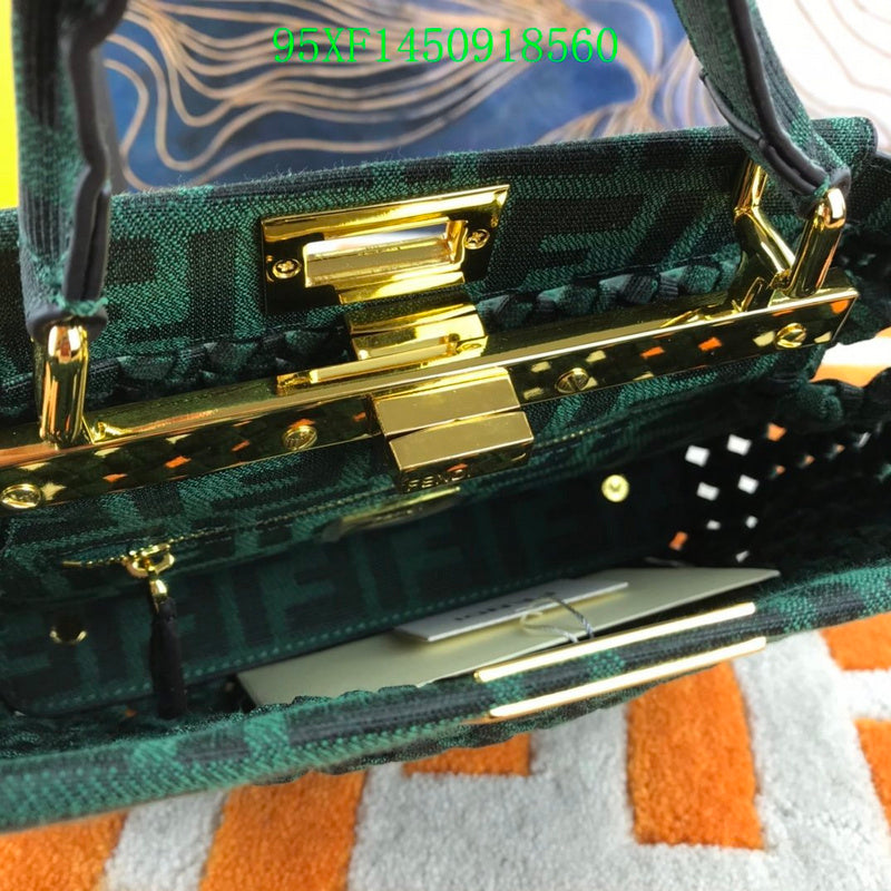 Glami - FDE Bags - 2309