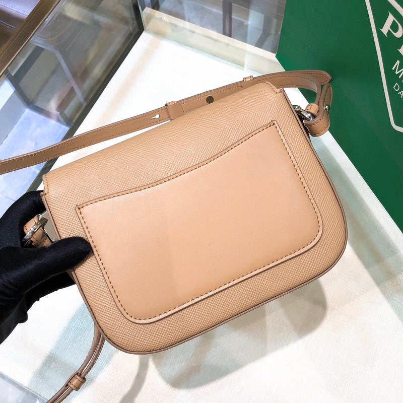 Satchel Bags - PDA Bags - 2525