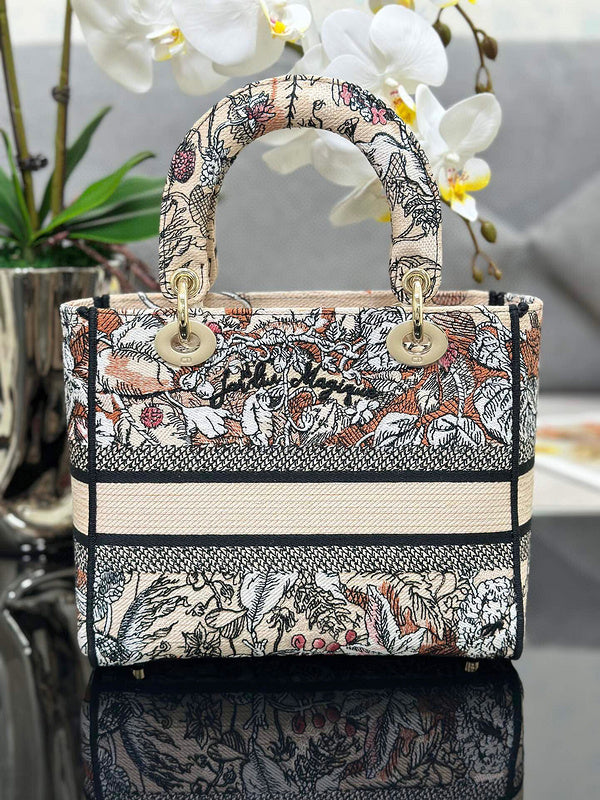 ELE - Dir Bags - 071