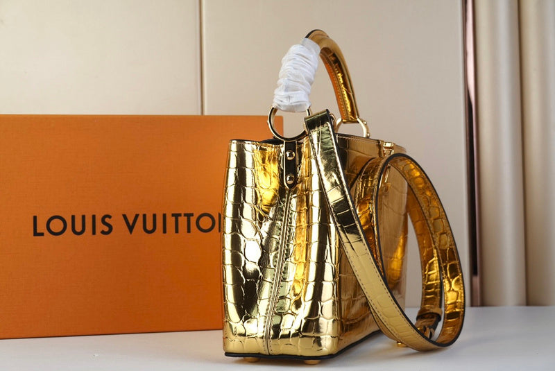 Satchel Bags - VL Bags - 3219