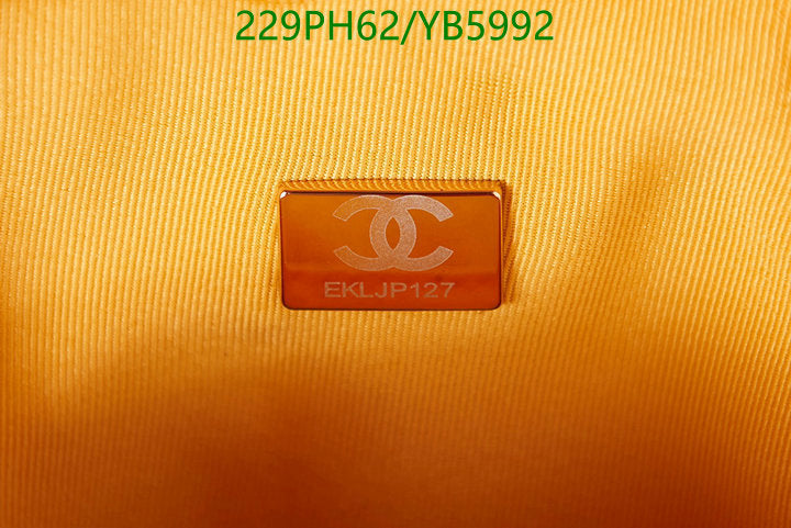 SAMC - CHL Bags - 835