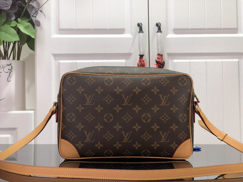 Glami- - LOV Men Bags - 356