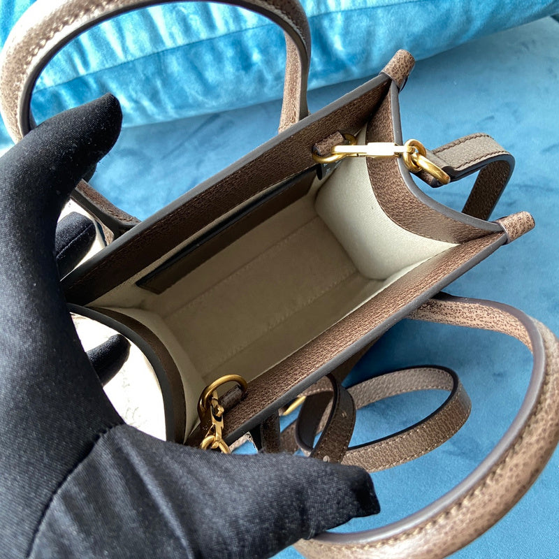 Glami Fashion - GCI Bags - 12402