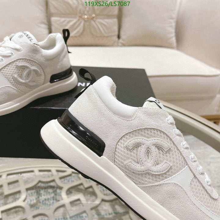 SAMC - CHL Women Shoes Sneakers - 237