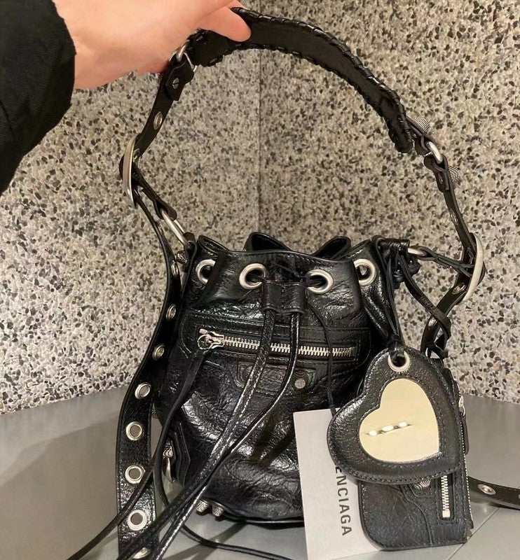 Satchel Bags - BGA Bags - 240