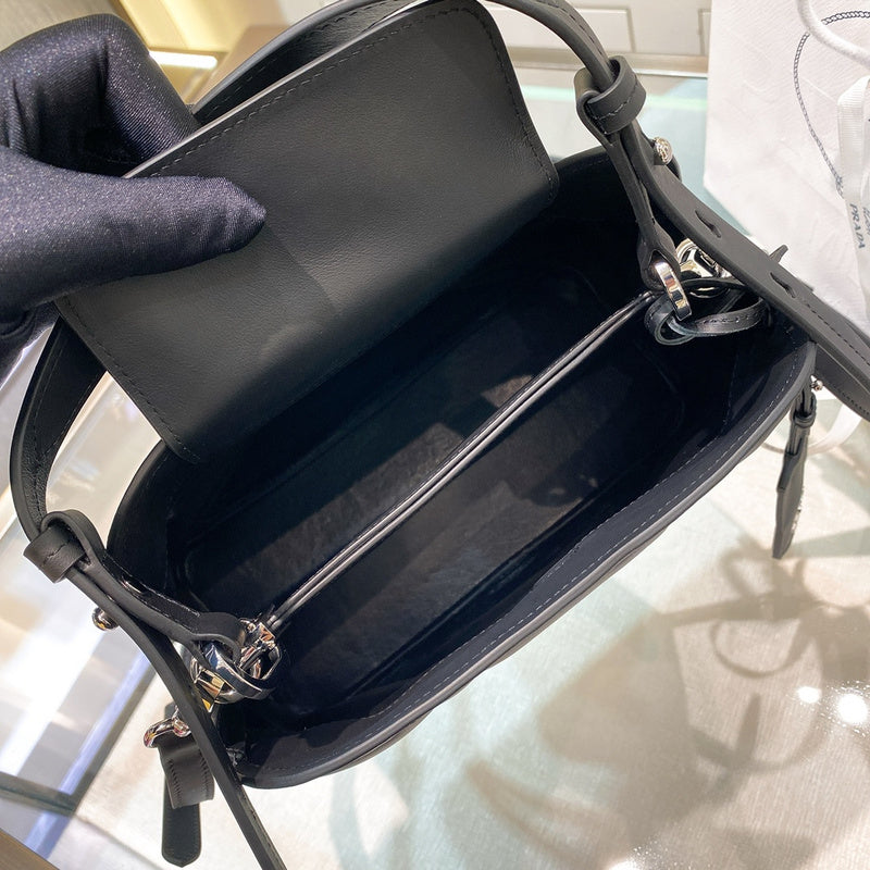 Satchel Bags - PDA Bags - 2445