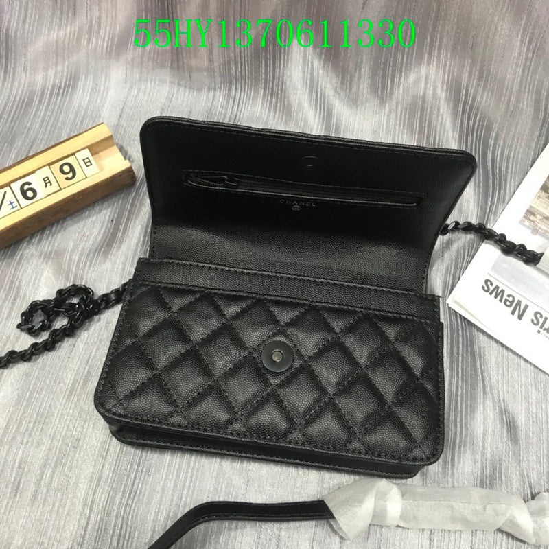 Satchel Bags - CHL Bags - 5346