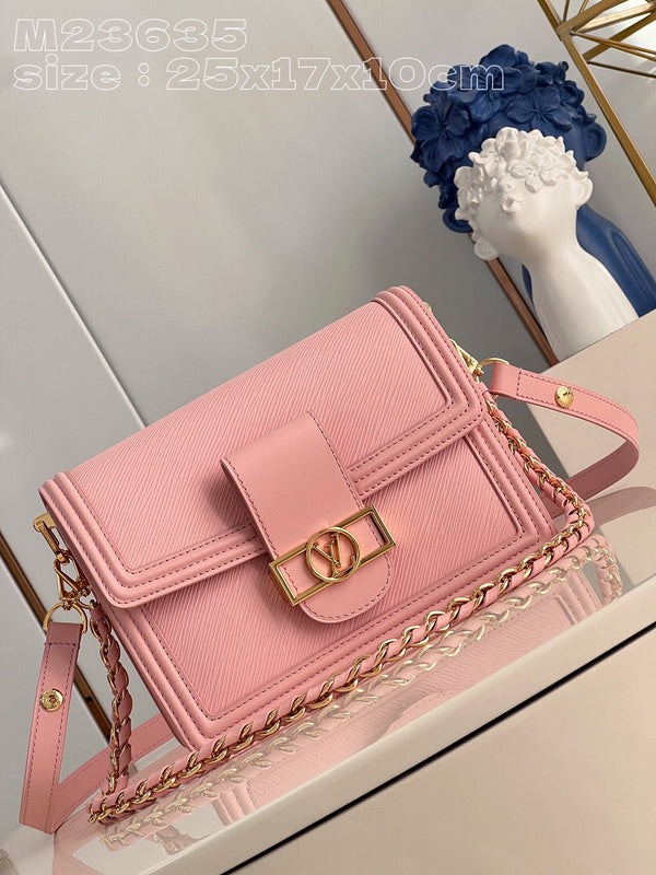 Glamy - LOV Bags - 201