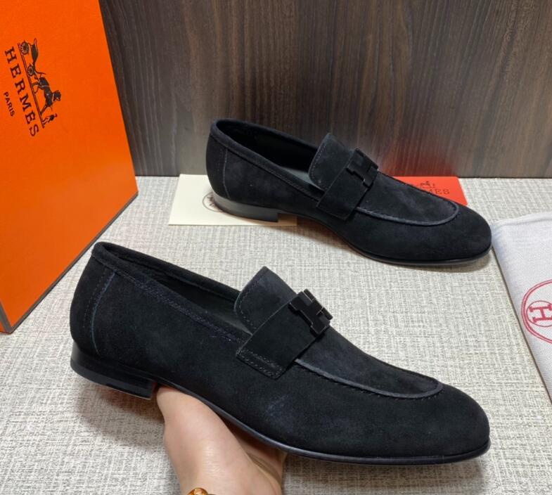 SAMC - HMS Men Shoes - 451