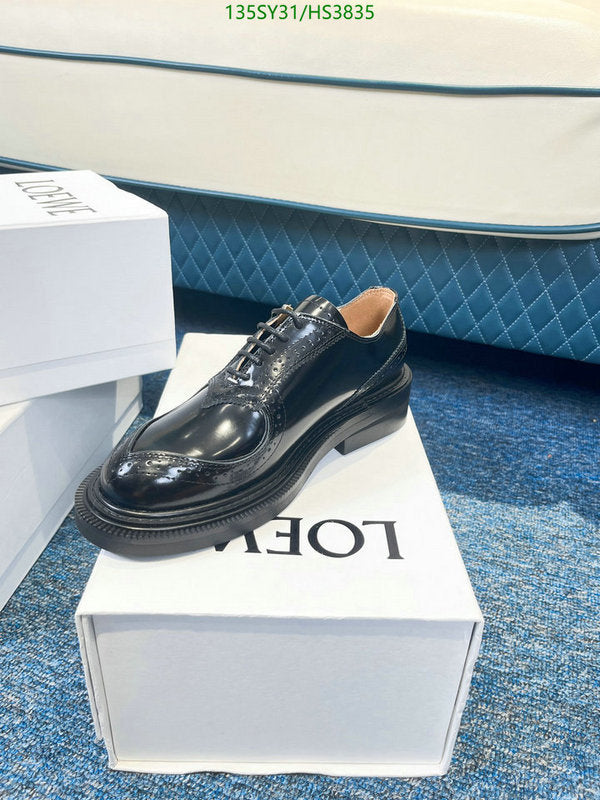 SAMC - COL Women Shoes - 199