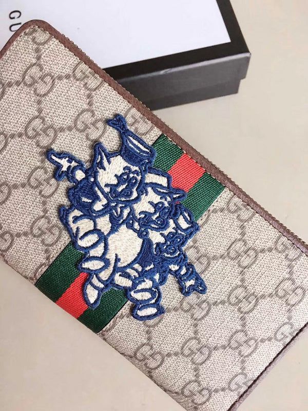 Glami-i - Guki Wallet - 581