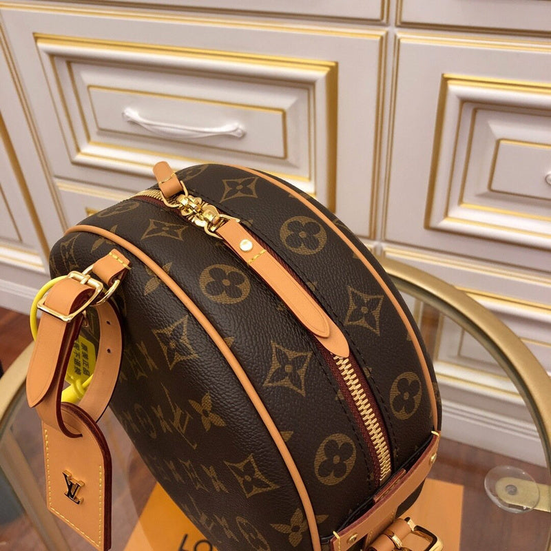 Glami GlamI Lu-Vi bags - 17800