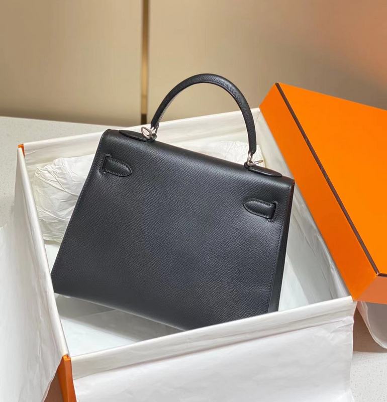 Satchel Bags - HMS-Bags - 296