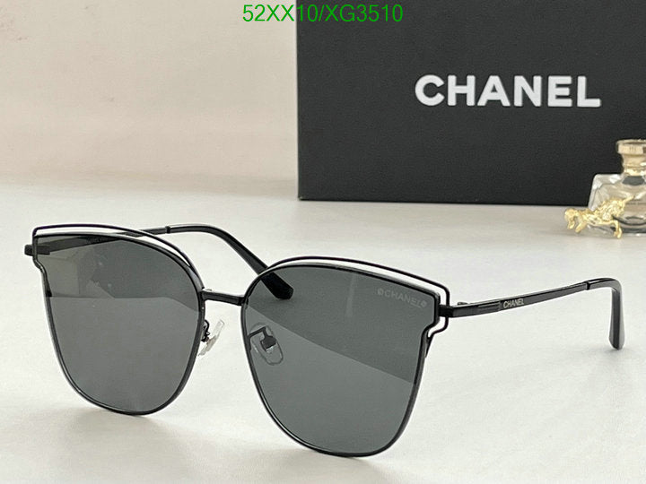 SAMC - CHL Glasses - 342