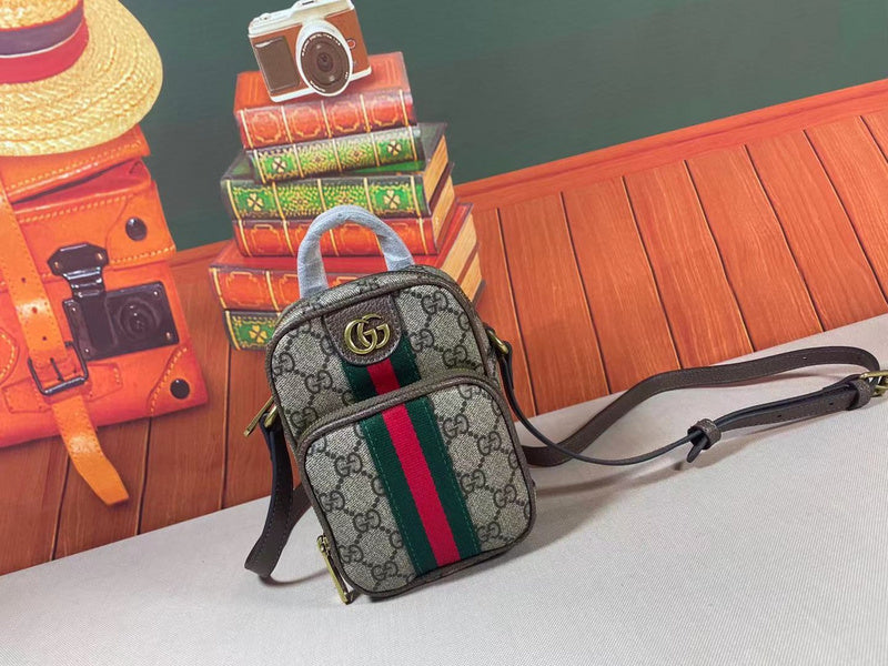 Glami Fashion - GCI Bags - 10158