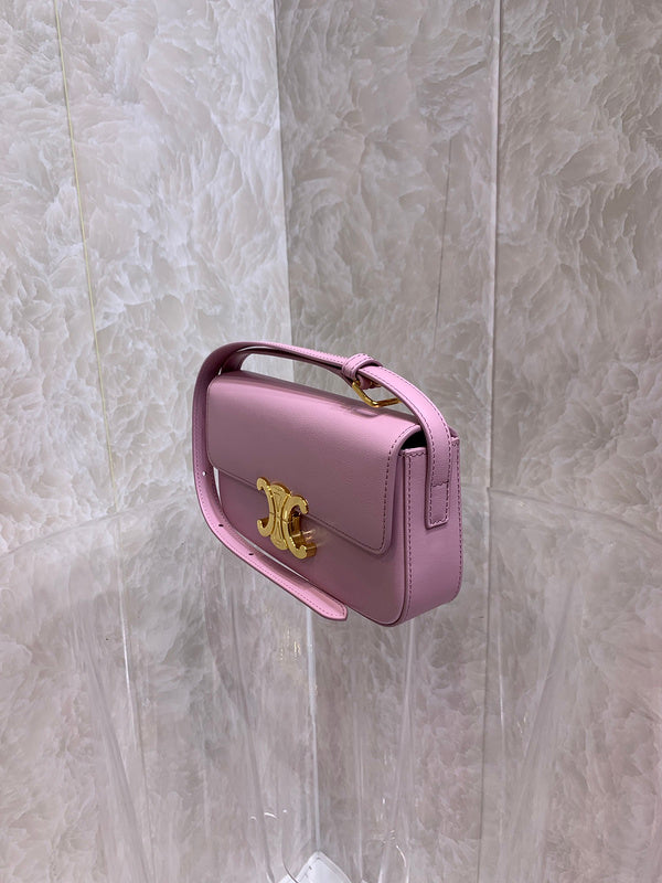 Glamy - COL Bags - 1253